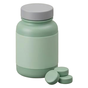 Chewable tablets