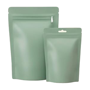 Pouches