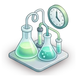Long R&D Cycles